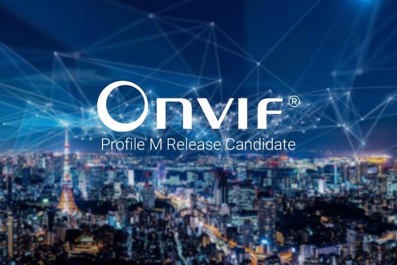 ONVIF PROFILE M
