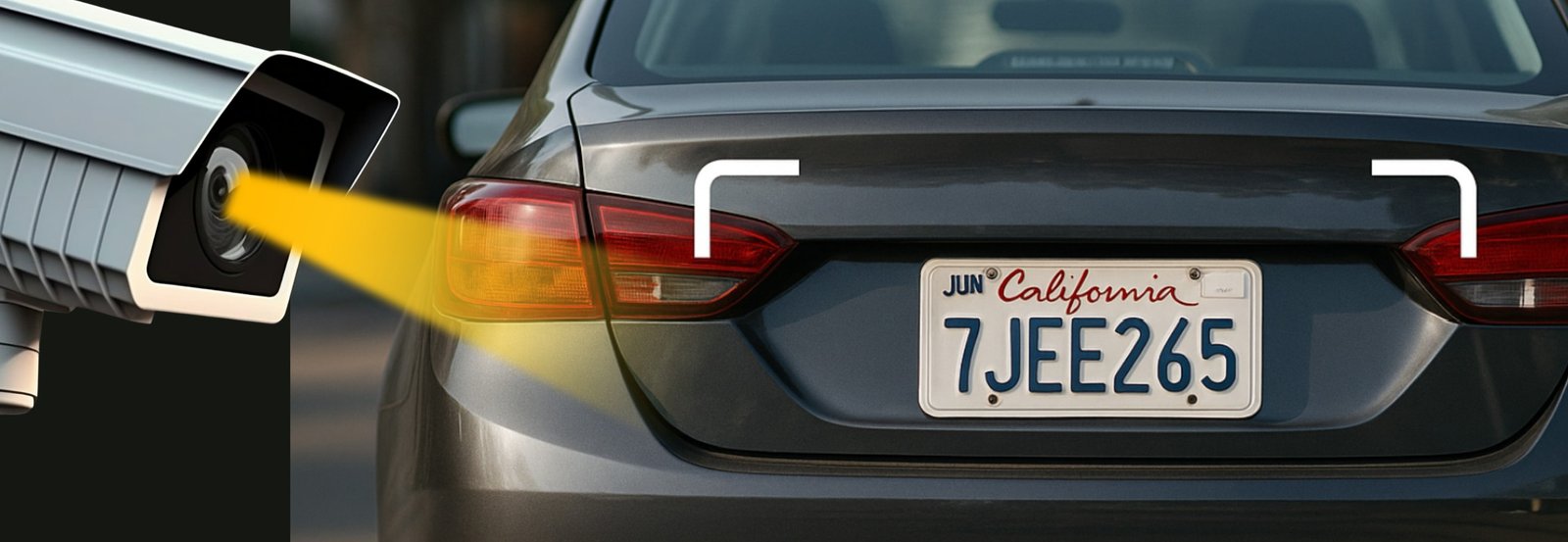 License Plate Recognition (LPR)