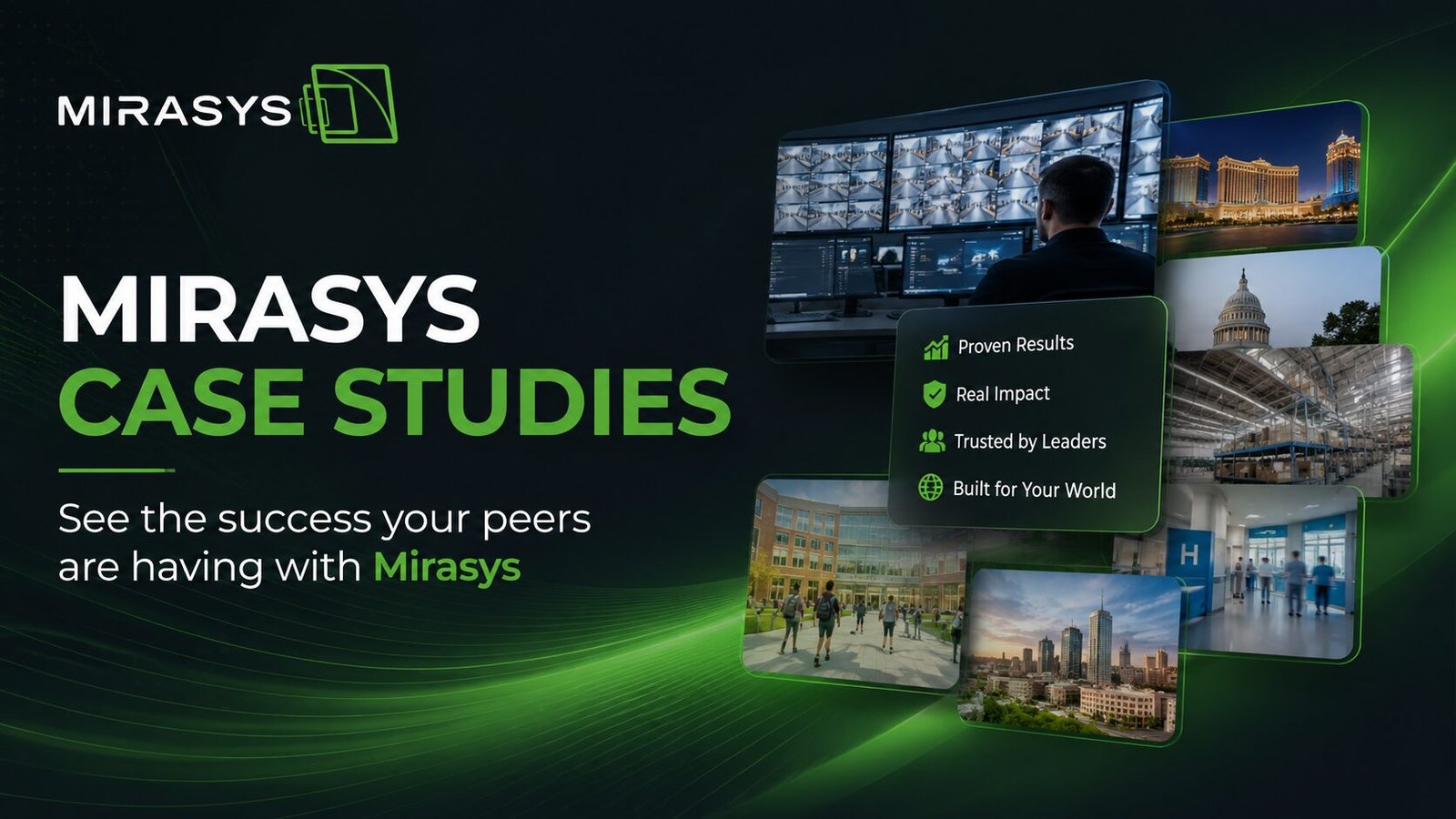 Case Studies